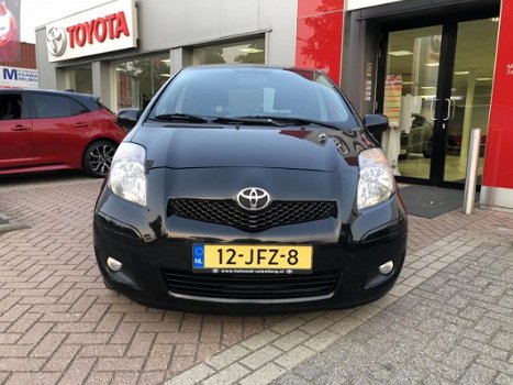 Toyota Yaris - 1.3 16V VVT-I 5DR Dynamic 100pk - 1