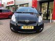 Toyota Yaris - 1.3 16V VVT-I 5DR Dynamic 100pk - 1 - Thumbnail