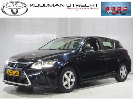 Lexus CT 200h - 1.8 HYBRID - 1