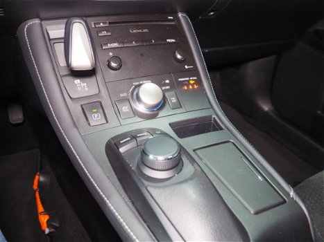Lexus CT 200h - 1.8 HYBRID - 1