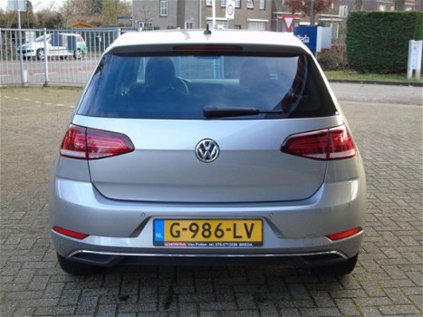 Volkswagen Golf - 1.4 TSI 125pk Highline Sound | NAVI | ADAPTIVE CRUISE | SENSOREN - 1