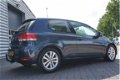 Volkswagen Golf - 2.0 TDI Comfortline | Uniek Dealer Onderhouden | Climate control | Cruise control - 1 - Thumbnail