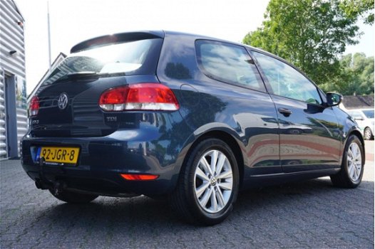 Volkswagen Golf - 2.0 TDI Comfortline | Uniek Dealer Onderhouden | Climate control | Cruise control - 1