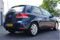 Volkswagen Golf - 2.0 TDI Comfortline | Uniek Dealer Onderhouden | Climate control | Cruise control - 1 - Thumbnail