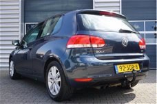 Volkswagen Golf - 2.0 TDI Comfortline | Uniek Dealer Onderhouden | Climate control | Cruise control