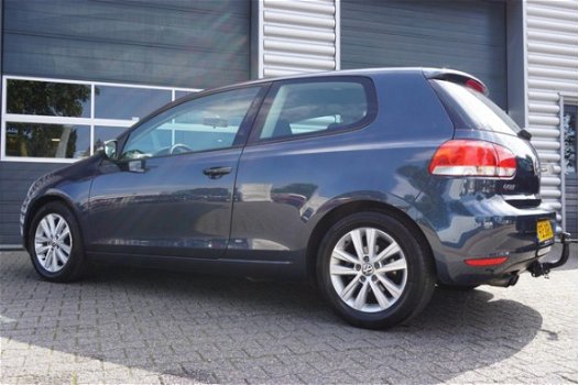 Volkswagen Golf - 2.0 TDI Comfortline | Uniek Dealer Onderhouden | Climate control | Cruise control - 1