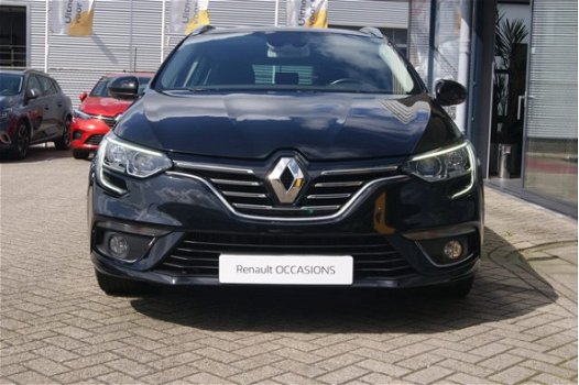 Renault Mégane Estate - TCe 130 Bose - 1