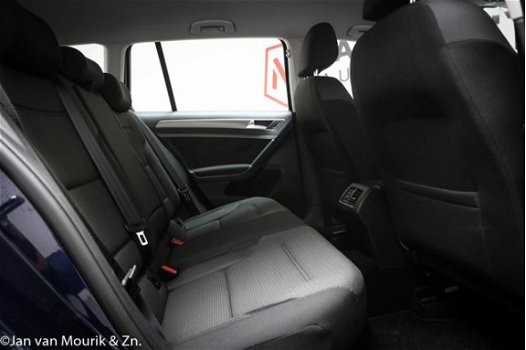 Volkswagen Golf Variant - 1.2 TSI Comfortline | CLIMA | CRUISE | NAVI | TREKHAAK | PDA - 1