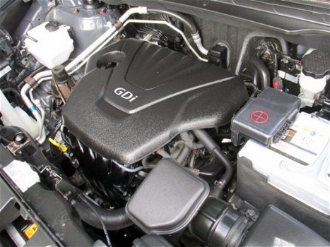 Kia Sportage - 1.6 GDI X-ecutive Plus Pack | 2e eigenaar | Geen import | NAP - 1