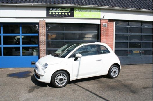 Fiat 500 - 1.2 Lounge - 1