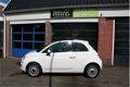 Fiat 500 - 1.2 Lounge - 1 - Thumbnail