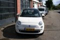 Fiat 500 - 1.2 Lounge - 1 - Thumbnail