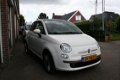 Fiat 500 - 1.2 Lounge - 1 - Thumbnail