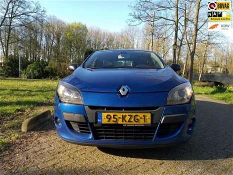 Renault Mégane Coupé - 1.4 TCe Dynamique - 1