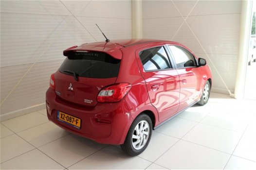 Mitsubishi Space Star - 1.0 MIVEC 71PK ClearTec Active | DEMONSTRATIEAUTO | NAVIGATIE - 1