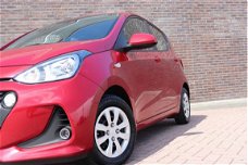 Hyundai i10 - 1.0i Comfort | Navigatie | Bluetooth | Cruise control | Airconditioning |