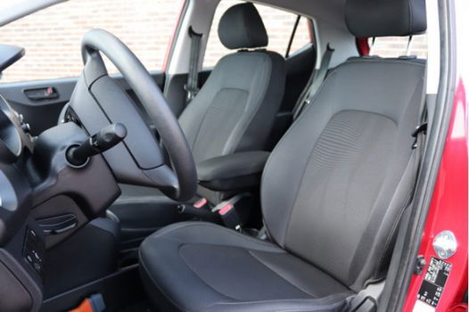 Hyundai i10 - 1.0i Comfort | Navigatie | Bluetooth | Cruise control | Airconditioning | - 1