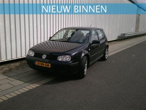 Volkswagen Golf - GOLF; 85 KW - 1