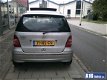 Mercedes-Benz A-klasse - A 160; LANG - 1 - Thumbnail