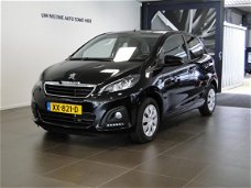 Peugeot 108 - ACTIVE 1.0 e-VTi 72pk 5-DEURS AIRCO | BLUETOOTH | USB