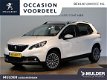 Peugeot 2008 - SUV ACTIVE 1.2 PURETECH 110pk EAT6 Navigatie |Trekhaak |Panodak - 1 - Thumbnail