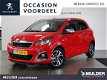 Peugeot 108 - 1.0 e-VTi 72pk Allure - 1 - Thumbnail