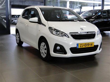 Peugeot 108 - 1.0 e-VTi Active | Pack Premium | Pack Dynamic - 1