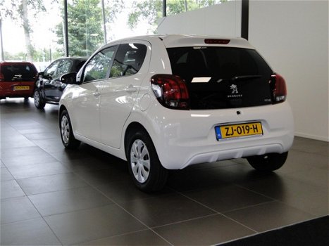 Peugeot 108 - 1.0 e-VTi Active | Pack Premium | Pack Dynamic - 1