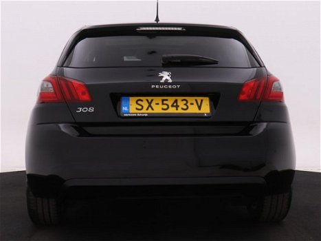 Peugeot 308 - 1.2 PureTech Blue Lease Executive *EXECUTIVE*NAVIGATIE* | NEFKENS DEAL | - 1