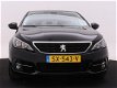 Peugeot 308 - 1.2 PureTech Blue Lease Executive *EXECUTIVE*NAVIGATIE* | NEFKENS DEAL | - 1 - Thumbnail