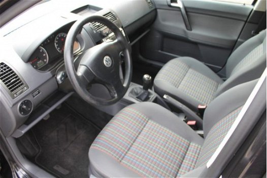 Volkswagen Polo - 1.4-16V Optive Airco - 1