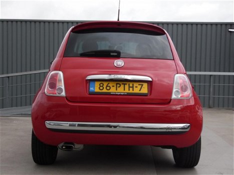 Fiat 500 - SPORT 1.2 AUTOMAAT | AIRCO | LMV | - 1