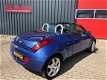 Ford Streetka - 1.6 First Edition | Cabrio | L.M Velgen | - 1 - Thumbnail