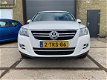 Volkswagen Tiguan - 1.4 TSI Sport&Style Bj. 2011 / 92dkm / stoelverwarming / trekhaak - 1 - Thumbnail