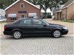 Saab 9-5 - 3.0t Vector /LEER/CLIMATE/NAP/STOELVERW/ - 1 - Thumbnail