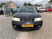 Saab 9-5 - 3.0t Vector /LEER/CLIMATE/NAP/STOELVERW/ - 1 - Thumbnail