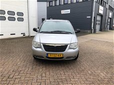 Chrysler Voyager - 2.8 CRD SE Luxe