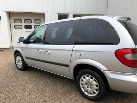 Chrysler Voyager - 2.8 CRD SE Luxe - 1