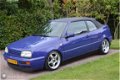 Volkswagen Golf Cabriolet - 1.8 - 1 - Thumbnail