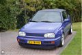 Volkswagen Golf Cabriolet - 1.8 - 1 - Thumbnail