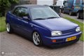 Volkswagen Golf Cabriolet - 1.8 - 1 - Thumbnail