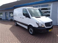 Mercedes-Benz Sprinter - 210 CDI L1/H1 Airco