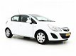 Opel Corsa - 1.3 CDTi EcoFlex S/S Business Edition *NAVI-COLOUR+CRUISE+AIRCO - 1 - Thumbnail