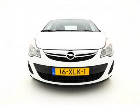 Opel Corsa - 1.3 CDTi EcoFlex S/S Business Edition *NAVI-COLOUR+CRUISE+AIRCO - 1