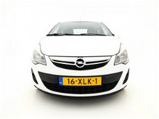 Opel Corsa - 1.3 CDTi EcoFlex S/S Business Edition *NAVI-COLOUR+CRUISE+AIRCO