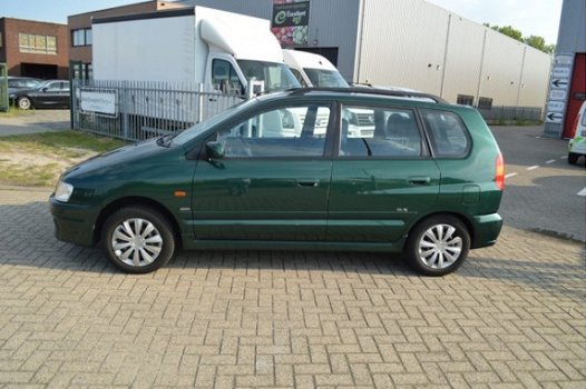 Mitsubishi Space Star - 1.8 GDI GLX Airco NETTO PRICE - 1