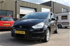 Ford S-Max - 2.0-16V