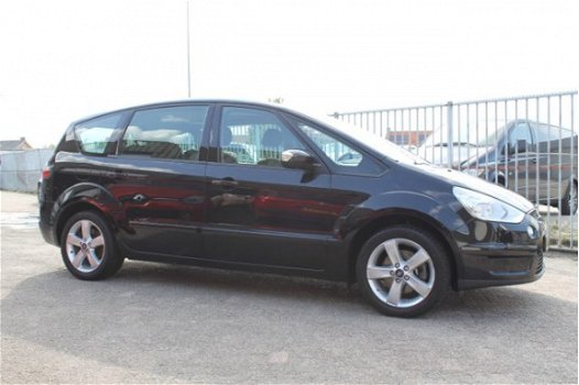 Ford S-Max - 2.0-16V - 1