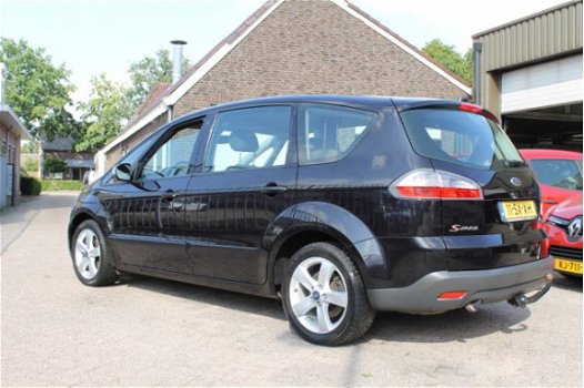 Ford S-Max - 2.0-16V - 1