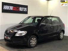 Skoda Fabia - 1.2 Drive - Airco elektr ramen Dealer Onderhouden Nieuwstaat